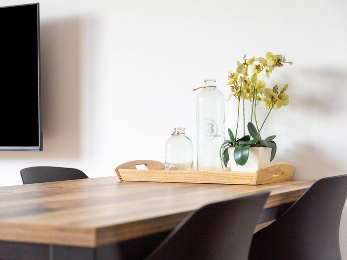 Interior detail, Tranquil Goirle Countryside Home, Goirle