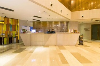 Others 3, Golden Peninsula Hotel, Zhuzhou