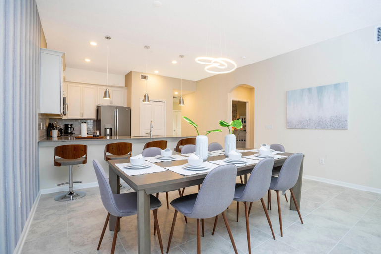 Dining 3, 1169 CD - Game Room Condo: Pool, Disney Nearby, Osceola