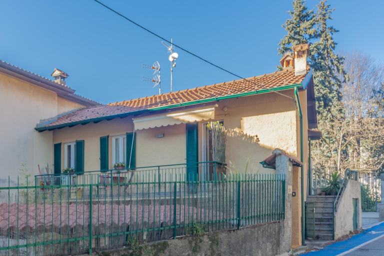 Exterior & Views 2, La Casa di Cora in Perledo, Lecco