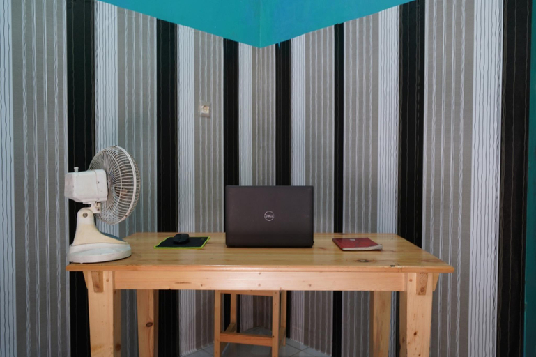 Others 5, Hotel O Jati Guest House, Majalengka