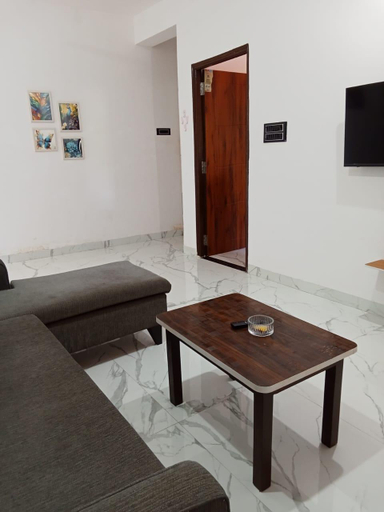 Others 3, Sukoon Residency, North Goa
