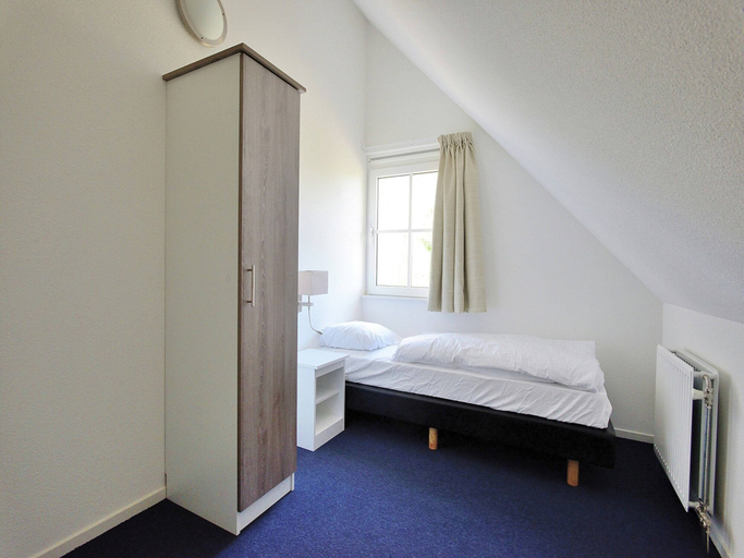 Others 5, Beautiful Villa Near North Sea Beach, Noordwijk