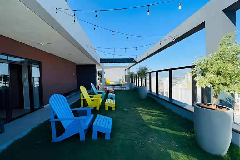Others 2, Elysia Centro - Apartamentos by UROOMS, Curitiba