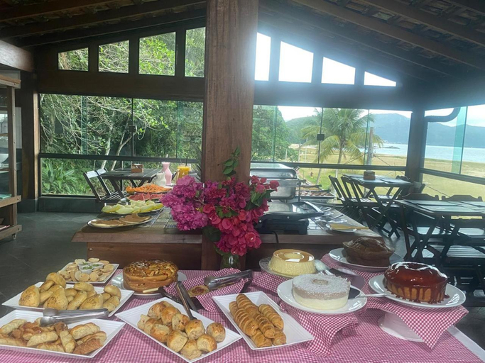 Food & Drinks 5, Pousada Sol e Cia Tur, Caraguatatuba