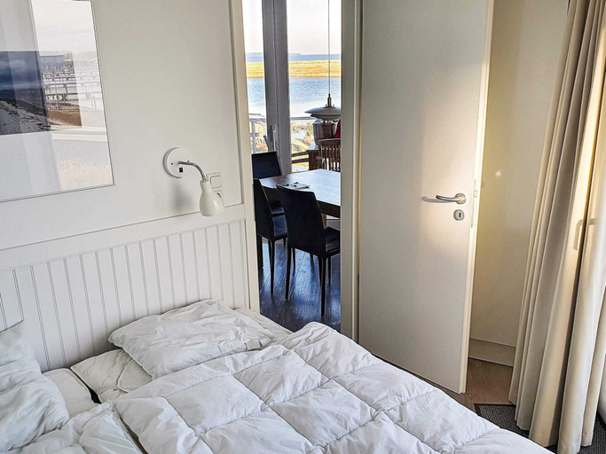Bedroom, Holiday Home in Wendtorf, Plön