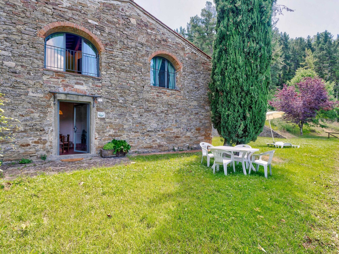Exterior & Views 1, Belvilla by OYO Appealing Holiday Home with pool, Florence