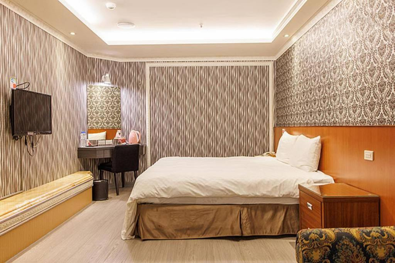 Golden Age Hotel, New Taipei City
