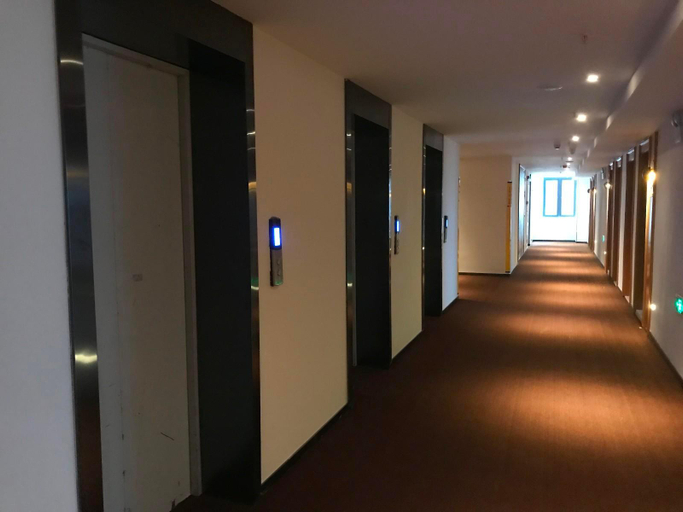 Others 5, IU Hotels·GuiYang North Railway Station Dream City, Guiyang