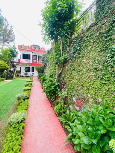 Others 2, Sunrest Villa, Nainital