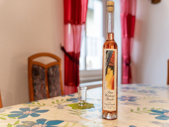 Food & Drinks, Ferienwohnung in Ediger, Cochem-Zell