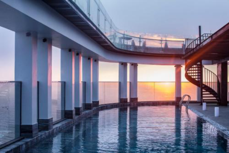 Sport & Beauty 3, Stella Maris Beach Da Nang, Da Nang