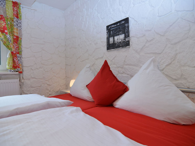 Bedroom 3, Panoramic Stay, Schmallenberg, Hochsauerlandkreis