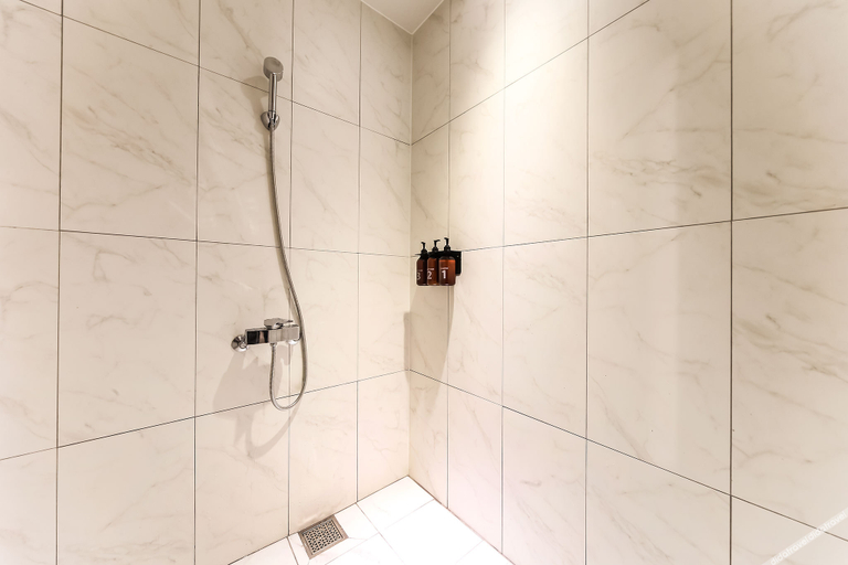 Bathroom 3, Daegu Dongchon Cacaotel, Dong