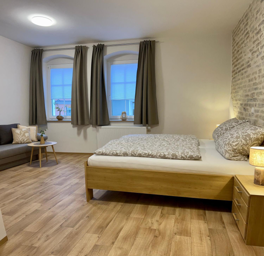 Bedroom 7