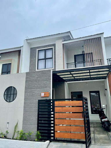 KL House, Wonosobo