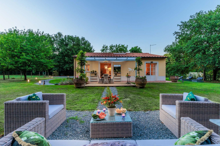 Exterior & Views 2, Bassotta Cottage a Charming Fairytale, Lucca