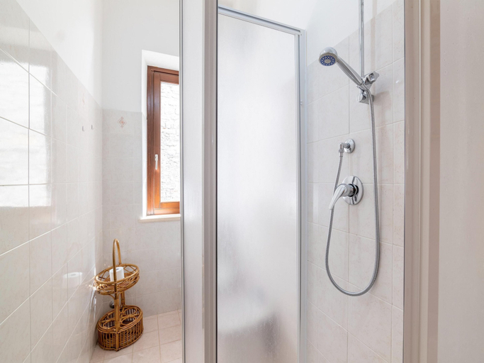 Bathroom 5, Belvilla by OYO Casa Polino, Terni
