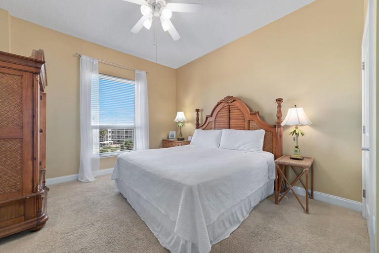 Bedroom 2, La Playa 303, Escambia