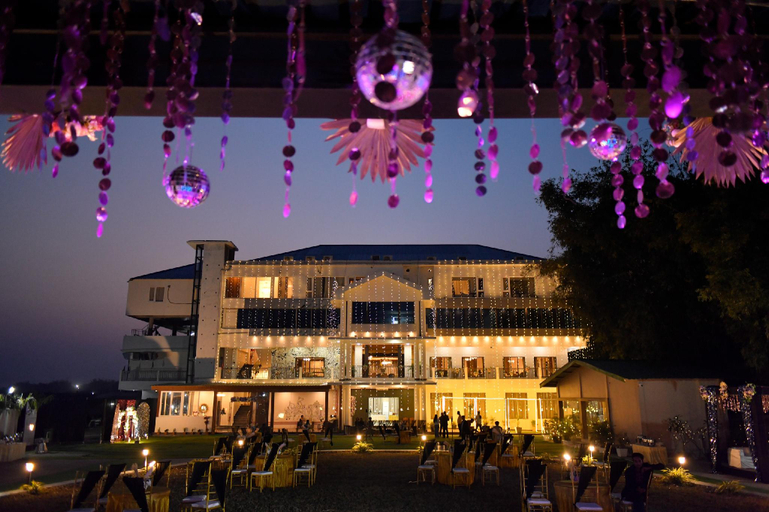 Others 3, Opulence Resort, Jorhat