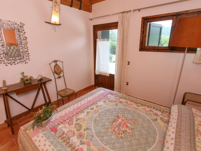 Bedroom, Nice Cottage in Cagli Near Urbino, Pesaro E Urbino