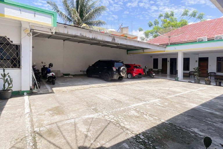 Others 5, RedDoorz Seven 71 One, South Bengkulu
