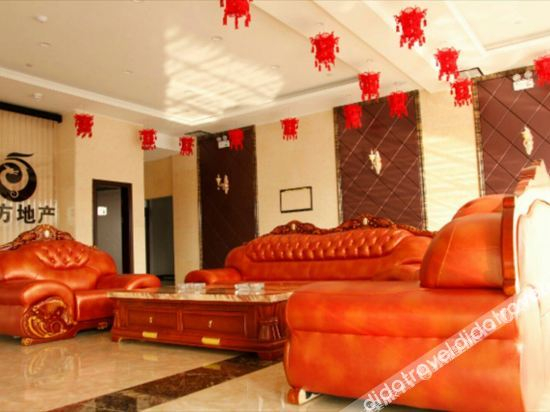 Others 3, Dongfang Business Hotel, Shuozhou