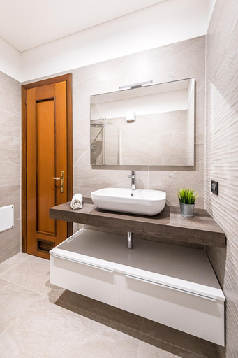 Others 3, Ferrari 13 Apartment by Wonderful Italy, Brescia