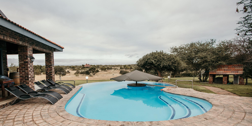 Others 1, MVB Safaris & Lodge, Vhembe