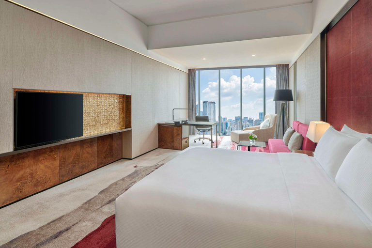 Bedroom 21