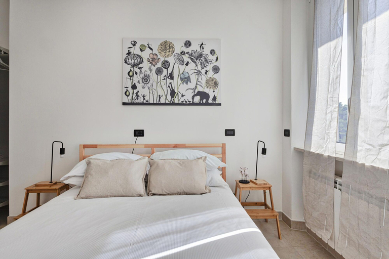 Room 4, Shelley Apartments - Waves by Wonderful Italy, Genova