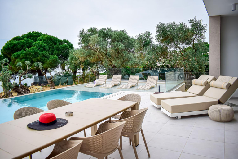 Others 5, Presidential Beach Villa, North Aegean