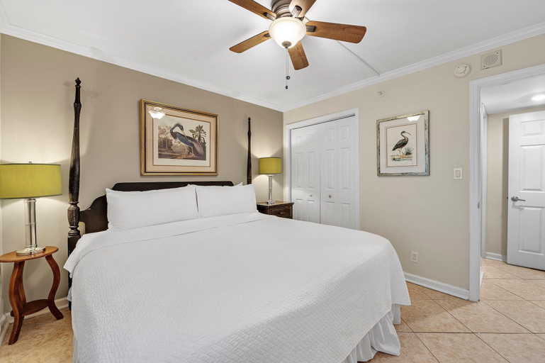 Bedroom 2, Seaspray West 503- Gulf Front, Escambia