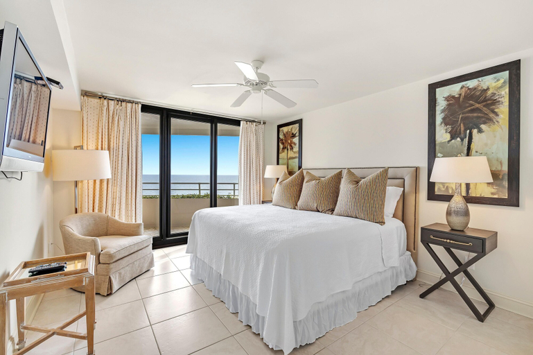 Bedroom 2, Eden East 604, Escambia