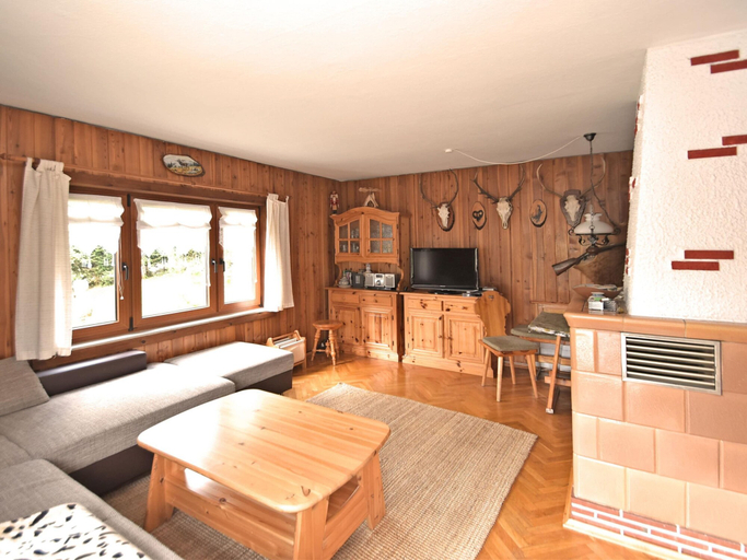 Others 5, Mountain Hideaway in Wildenthal, Erzgebirgskreis