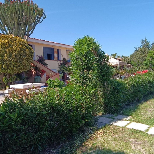 Others 2, Orosei RE -Villa Aurora 50 meters from the sea (B)-Villa Aurora (B), Nuoro