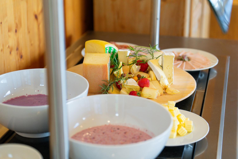 Food & Drinks 5, Hotel Restaurant Berghaus Malbun Buchserberg, Werdenberg