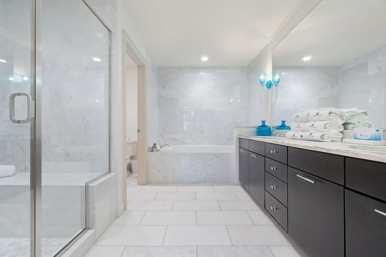 Bathroom 3, Vista Del Mar 603, Escambia
