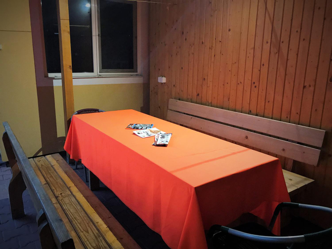 Others 2, Petofi Motel, Cristuru Secuiesc