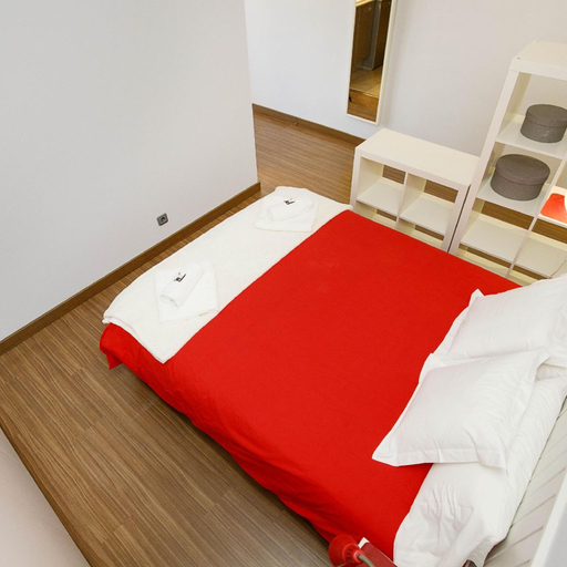 Bedroom 5, POBLE NOU LOFT LIVING with ROOF TERRACE Ref MRHAG, Barcelona
