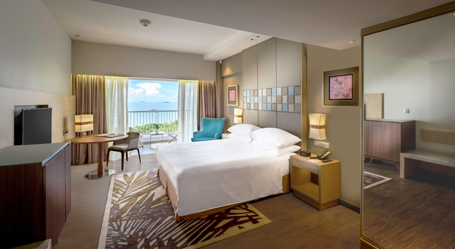 Bedroom 18