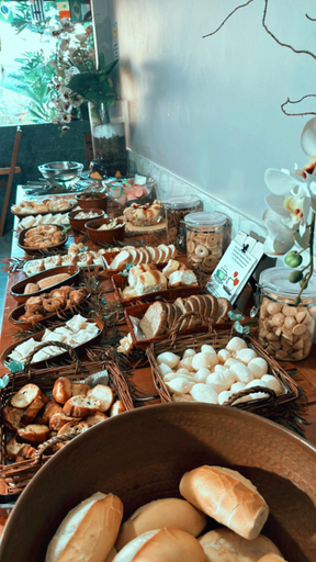 Food & Drinks 3, Village Potira - The Guest House, Rio de Janeiro