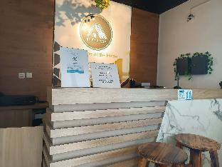 Others 4, Rumah Kopi Syariah Hotel, Bandar Lampung