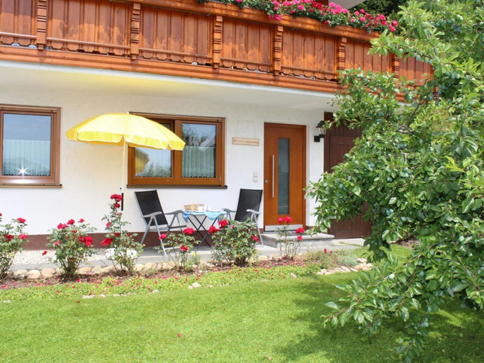 Exterior & Views 2, Ferienwohnung, Bernau, Waldshut
