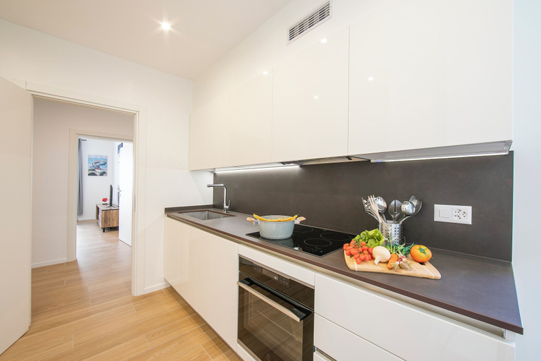 Others 5, Boutique Apartment 8, Lugano