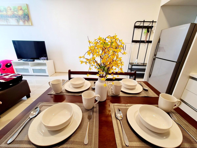 Others 5, Duplex City Center Eko Cheras Mall KLCC, Kuala Lumpur