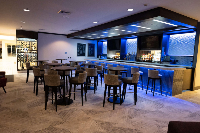 Food & Drinks 5, Hilton Garden Inn Great Falls, Cascade