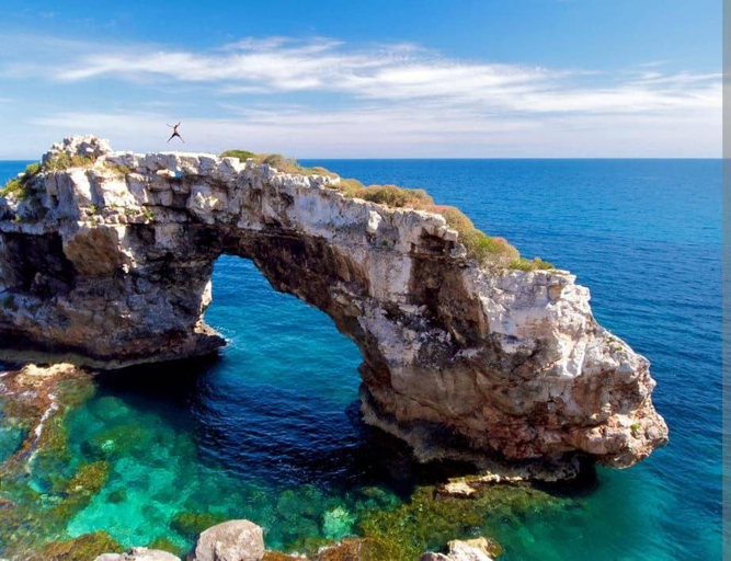 Others 5, Cala Figuera Mallorca Santiago Mondrago, Baleares
