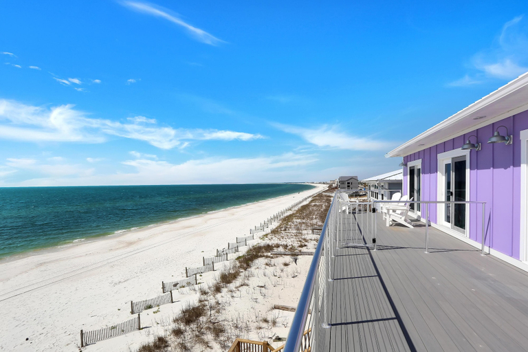 Beach 2, Beach Fantasies A, Bay