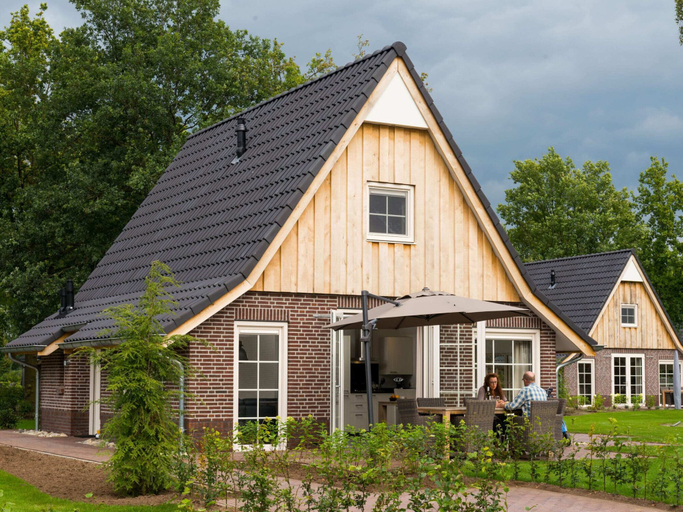 Primary image, Relaxing Sauna Villa Retreat, Ommen